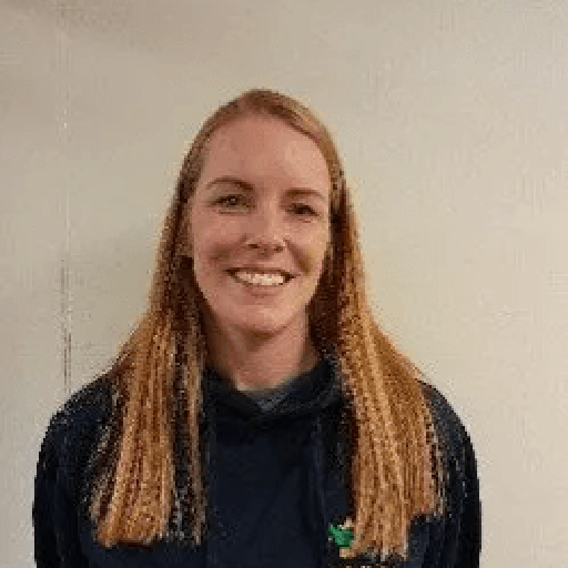 Miss G Paterson