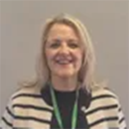 Mrs J McCormack