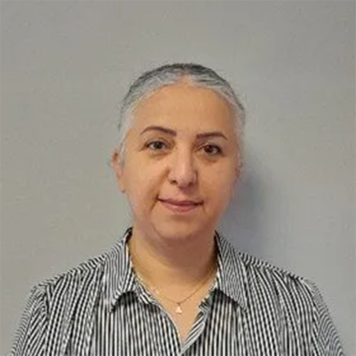 Mrs S Namin