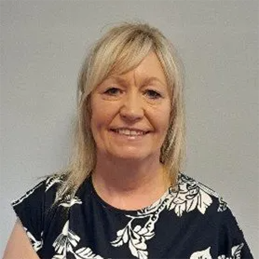 Mrs S Young